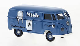 32068 - H0 - VW T1a Kasten 1950, Gebr. Böwe - Miele